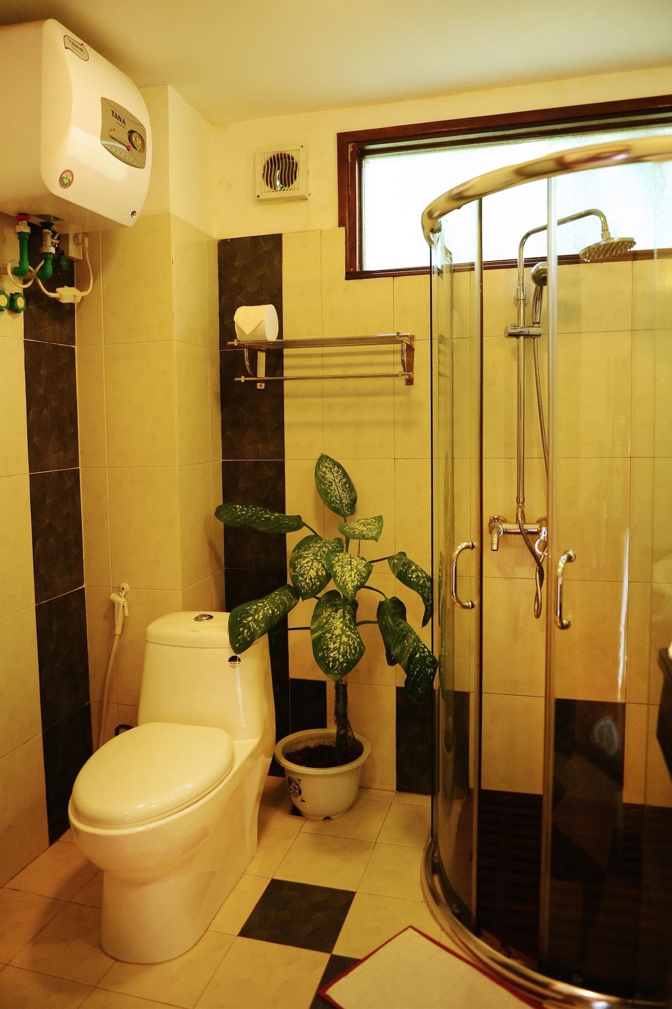 Elegance 3* Шапа